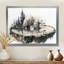 Gilbahar - animaux, art mural-902650262-996387143