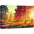 Wrapped Canvas selected