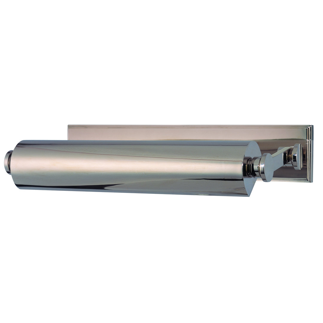 Merrick 2 - Light Wall Picture Light Hudson Valley Lighting 