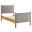 Lit plateforme tapissier Maven Boucle-107488730-107488731-107488735
