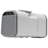 Portable Air Conditioner 4250BTU Tent Air Conditioning AC/DC for Camping RV Home in 
