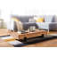 Dejong Sled Coffee Table