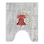 Tapis absorbant en peluche, Philadelphia