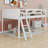 Angelia Kids Twin Loft Bed-165027425