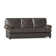 Carrado Leather Sofa