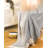 Hand Woven Throw Blanket-114851116