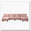 Canapé Cloud, canapé en chenille-1245666731