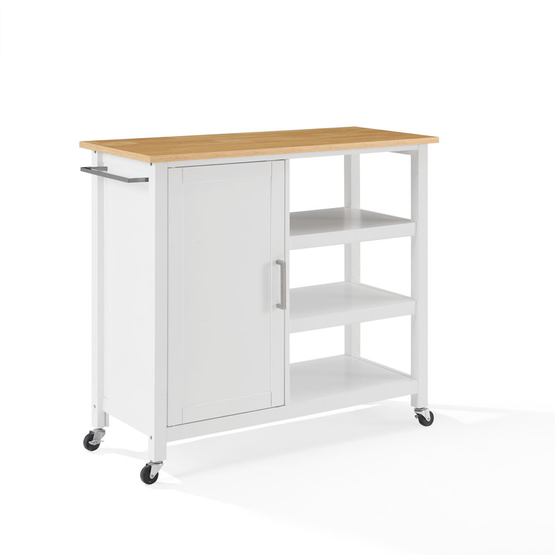 Cleeson 40 " W Kitchen Island