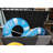 Modern Depo 100 Gallon Water Resistant Polypropylene(PP) Deck Box Lockable-96914371