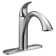 Camerist Pullout Single Handle Kitchen Faucet