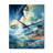 Jerriel Wall Clock-811286624