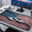 Polyester Desk Pad-838057398