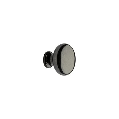 Plymouth Mushroom Knob Knob