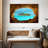 Secret Island Canvas Print-1197075473