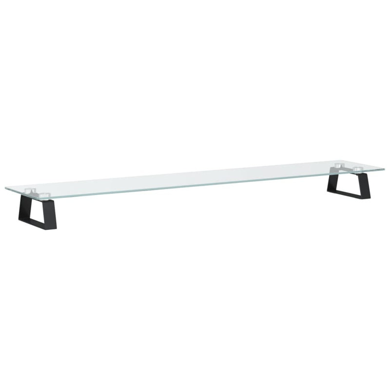 Mount, 8cm H x 100cm W x 20cm D