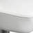 Swivel Upholstered Adjustable Height Counter Stool with Metal Frame-43807757-110842406-110842407