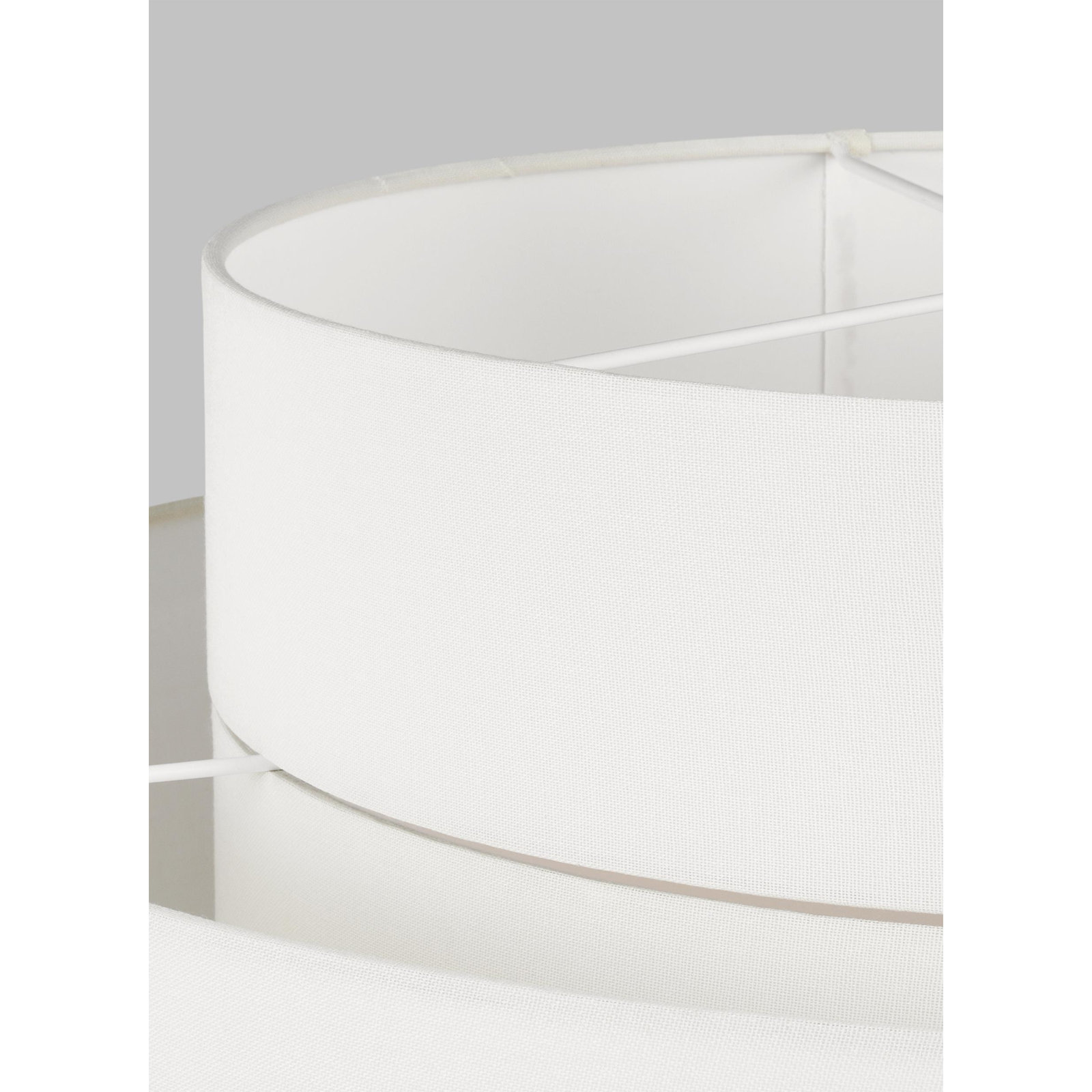 Tanyel 3-Light Chandelier, Burnished Brass