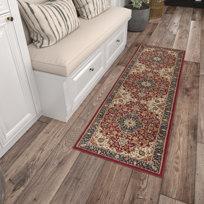 Clarence Indoor Rug