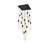 Aliha 16 - Light Cluster Pendant-747055505