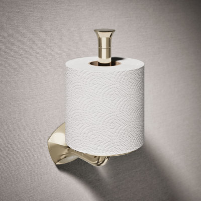 Occasion Vertical Toilet Paper Holder