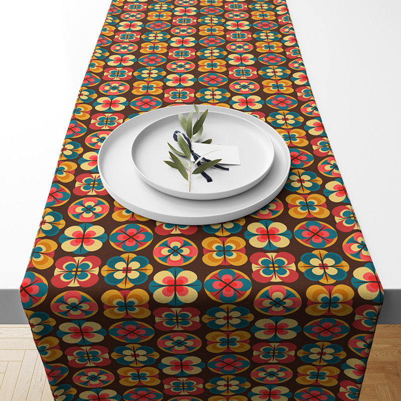Lough Table Runner