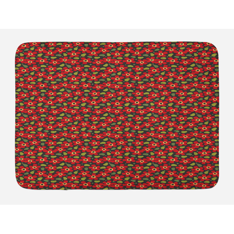 Non-Slip Bath Mat