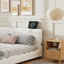 Metal Bed-2052478126