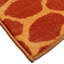 Ensemble de tapis en nylon touffetés Azur-1054171647