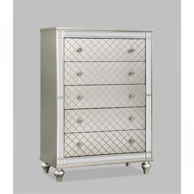 Commode de chambre 1Pc