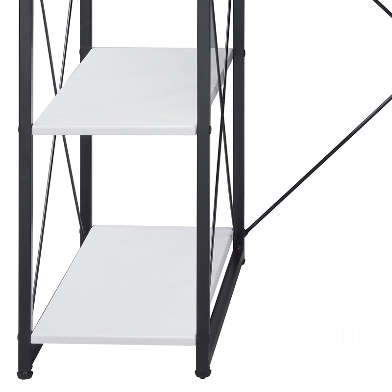 Bureau d'écriture Amiel, Blanc