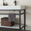 Ensemble de meuble-lavabo double 60 po Funes-92697682-92697686-92697685