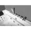 1690mm x 800mm Freestanding Acrylic Bathtub