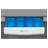 GE Profile 5.3 Cubic Feet Energy Star High Efficiency Smart Top Load Washer