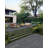SCULPTURA FIREPIT REPLACEMENT COVER - SQUARE