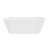 67'' x 32'' Freestanding Soaking Acrylic Bathtub-83845849