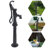 Pitcher Pump and Base Suction Range 19.69ft