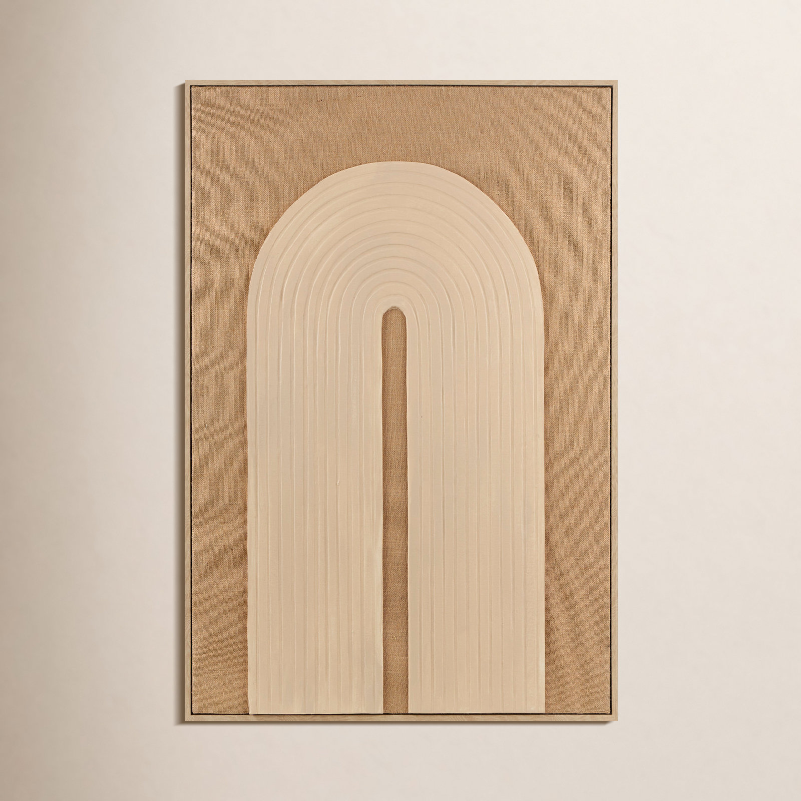 Jorel Dimensional Wall Art