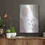 Ivy Bronx «Abstract Tidepool 2» par Danhui Nai, art mural en métal-177556307