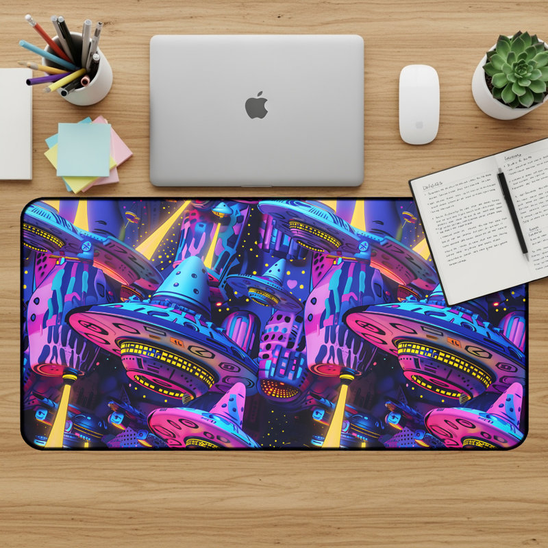 Desk Pad