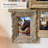 Oliverson Gray and Tan Collage Picture Frame