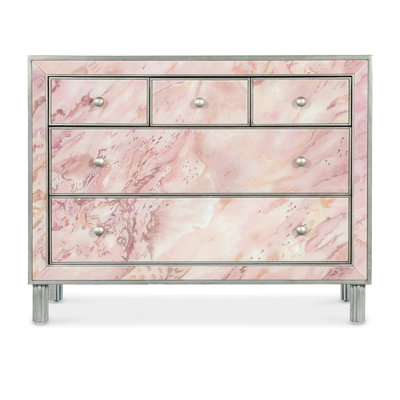 Commode éternelle Susan G. Komen