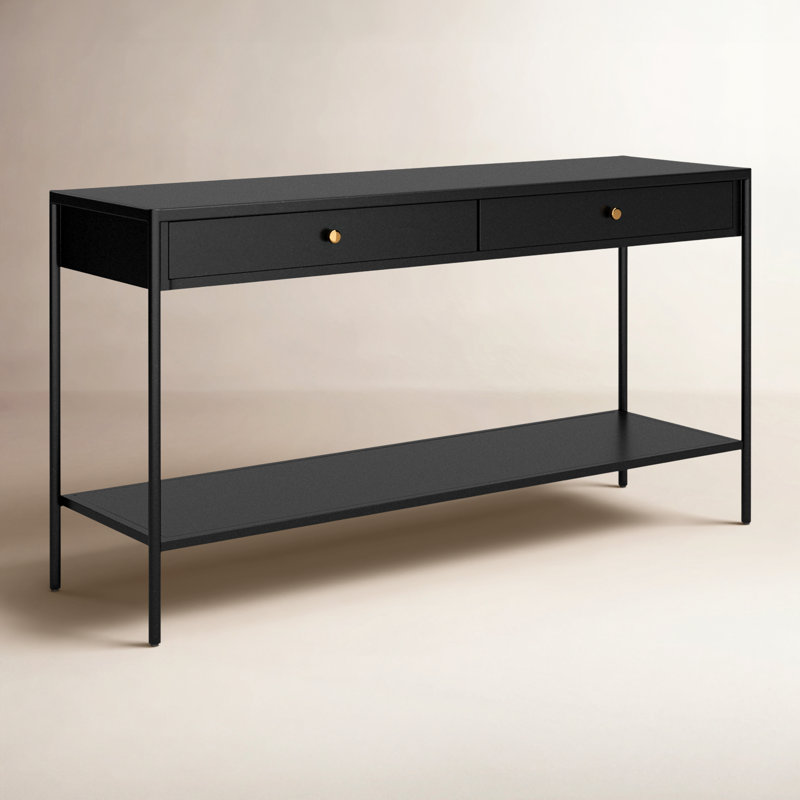 Soto 57'' W Console Table