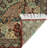 Heirloom Graeme Red Rug