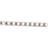 Janyiah 10-Light Indoor Chrome Wall Mount Vanity Light Bath Bar-237406391