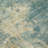 Machine Washable Indoor/Outdoor Xhevrie Teal Rug-111923877