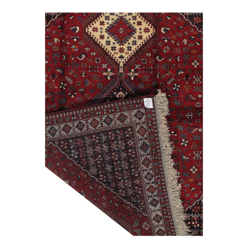 Oriental Area Rug
