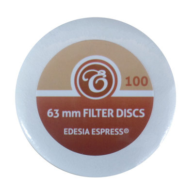 100 Filter Papers For Arobie Aeropress
