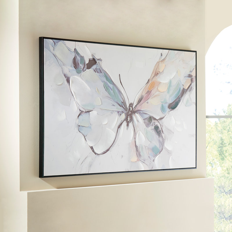 Dashwick Wall Art