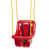Red is out of stock selected