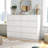 47'' W 8 - Drawer Double Dresser-1942371458